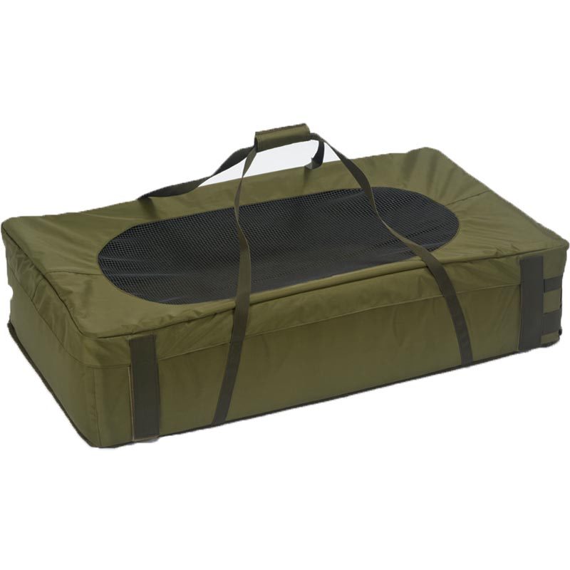 tf gear 6 rod holdall